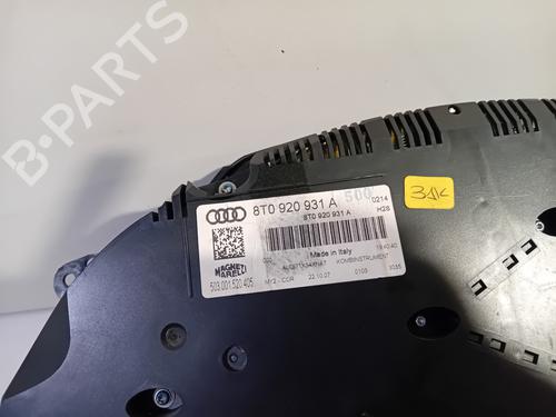Instrument cluster AUDI A5 (8T3) 3.0 TDI quattro | BP18234195C47 