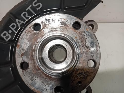 Right front steering knuckle VW SCIROCCO III (137, 138) 1.4 TSI | BP36769366M26 - Image 2