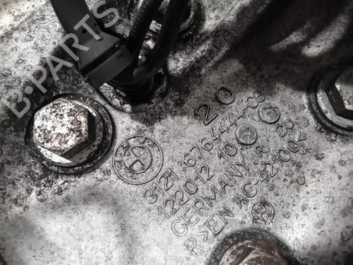 Høyre Styrespindel lagerhus BMW 3 Touring (E91) 320 i | BP30907928M26 