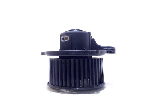 Used Heater blower motor KIA PICANTO I (SA) 1.0 (63 hp) 5276786