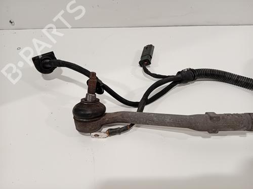 Steering rack CITROËN C3 III (SX) 1.2 THP 110 (SXHNPS, SXHNZT, SXHNZ6) | BP29371195M22 
