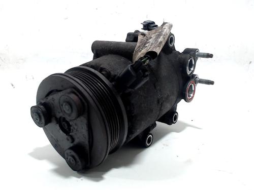 AC compressor FORD FOCUS III Turnier 1.6 TDCi | BP10668308M34 