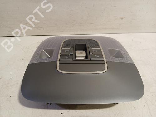 Innenleuchte für HYUNDAI NEXO (FE) FCEV (163 hp) 31294179