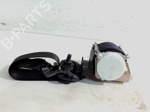 Front right seatbelt BMW 3 (E90) 318 d | BP8202456I25 