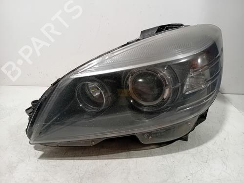 Used Left headlight Left headlight 37401370 37401370