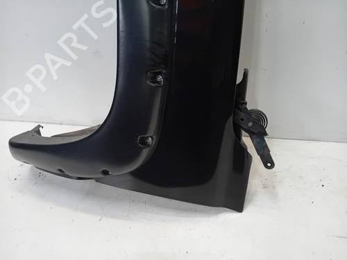 Left front fenders GMC SIERRA 3500 Crew Cab Pickup 6.6 D | BP27484128C41 