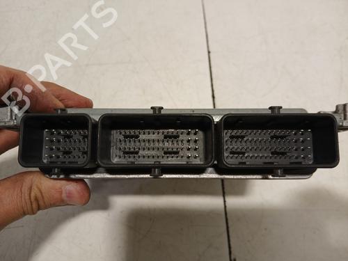 Engine control unit (ECU) RENAULT MEGANE IV Hatchback (B9A/M/N_) 1.5 dCi 110 (B9A3) | BP33678392M57 - Image 3