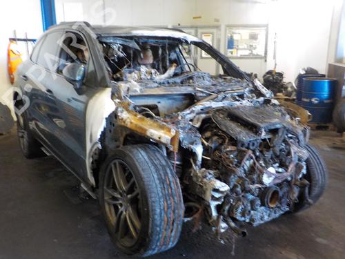 Other PORSCHE CAYENNE (9YA) 2.9 S AWD (9YABB1) | BP13201891O1  - Image 5