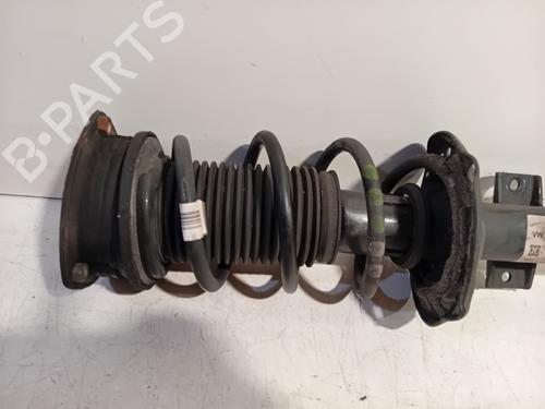 Right front shock absorber SEAT IBIZA V (KJ1, KJG) 1.0 TSI | BP19399360M17 