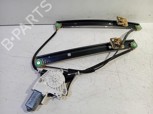 Front left window mechanism AUDI A6 C7 Avant (4G5, 4GD) 3.0 TDI quattro | BP29325560C22 