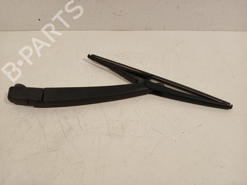 Used Rear windshield wiper arm PEUGEOT 208 II (UB_, UP_, UW_, UJ_) 1.2 PureTech 75 (75 hp) 30290104