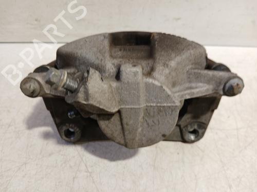 Used Left front brake caliper Left front brake caliper OPEL GRANDLAND / GRANDLAND X (A18, P1UO) 1.6 Turbo Hybrid (224 hp) 34572207 34572207