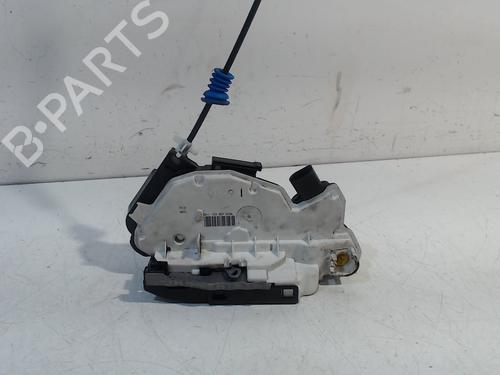Front right lock VW UP! (121, 122, BL1, BL2, BL3, 123) 1.0 | BP13207198C97 