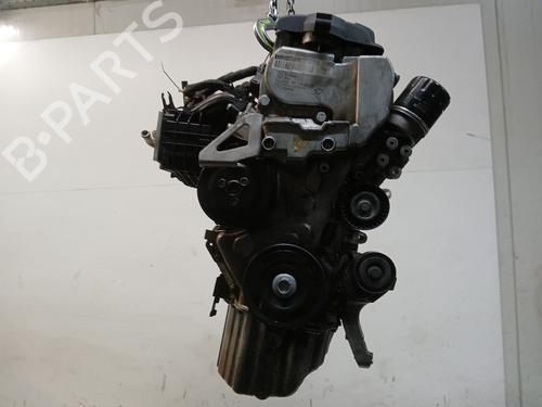 Motor VW GOLF VI (5K1) 1.4 TSI (122 hp) 31262874