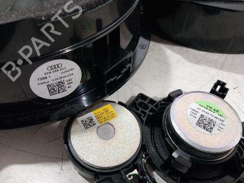 Electronic module AUDI Q8 E-TRON SUV (GEG) 55 quattro | BP33463988M83 - Image 4