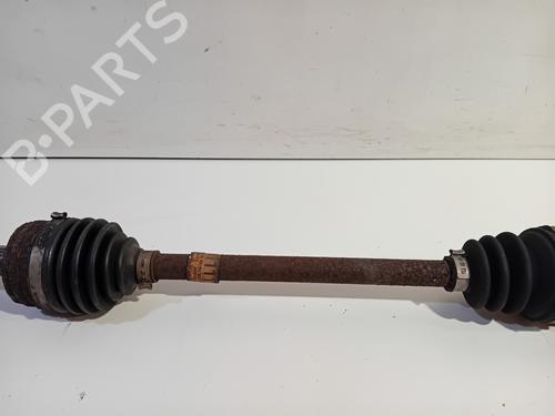 Left front driveshaft PEUGEOT 107 (PM_, PN_) 1.0 | BP29972508M38 