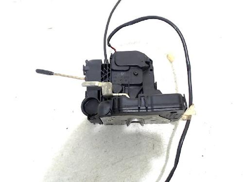 Front right lock MERCEDES-BENZ C-CLASS T-Model (S203) C 200 Kompressor (203.245) | BP13199835C97 