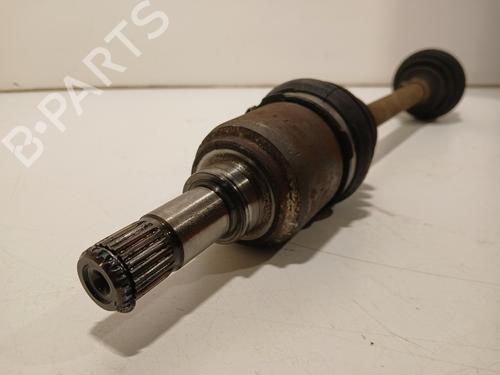 Left front driveshaft FIAT 500 (312_) 1.2 (312AXA1A) | BP24868859M38 
