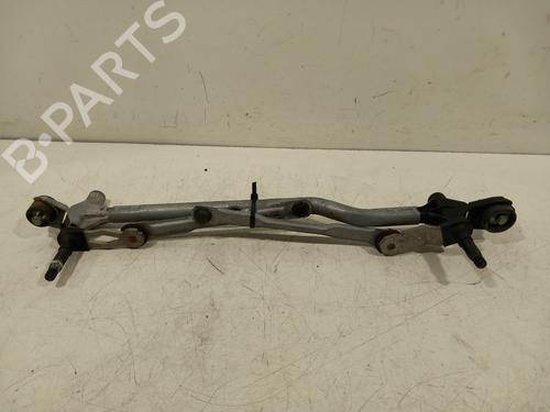 Used Front wipers mechanism Front wipers mechanism CITROËN C4 CACTUS 1.2 THP 110 (110 hp) 33720038 33720038