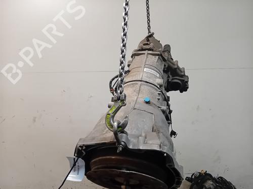 Gearbox BMW X3 (E83) 3.0 sd | BP34613804M3  - Image 6