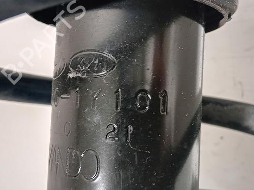 Left front shock absorber KIA PICANTO II (TA) 1.0 | BP33463994M16  - Image 6