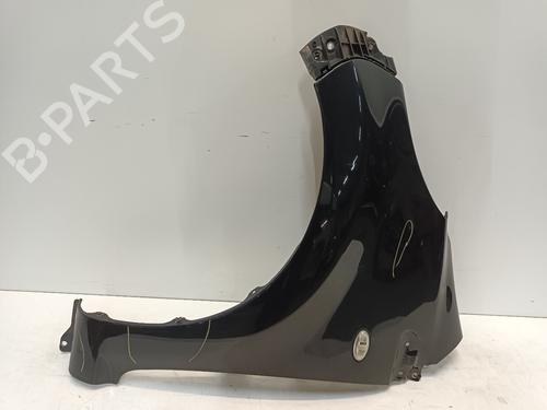 Forkjerm venstre PEUGEOT 107 (PM_, PN_) 1.0 (68 hp) 32506817