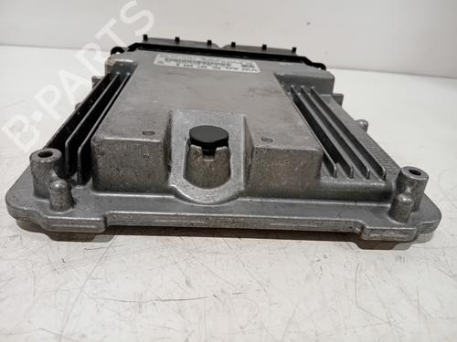 Engine control unit (ECU) VW POLO VI (AW1, BZ1, AE1) 2.0 GTI | BP33431109M57 - Image 3