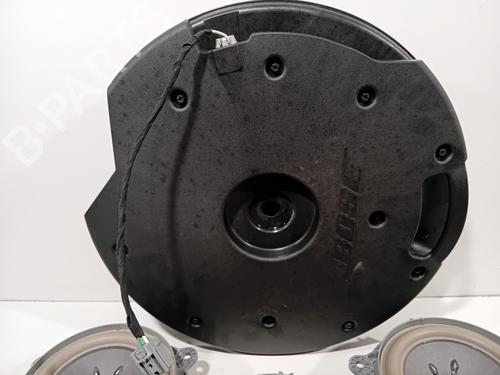 Speaker RENAULT GRAND SCÉNIC IV (R9_) 1.3 TCe 160 (R9NC) | BP28282984E2 