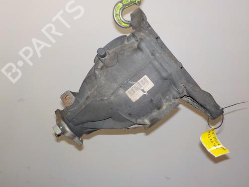 Used Rear differential Rear differential 13203859 13203859