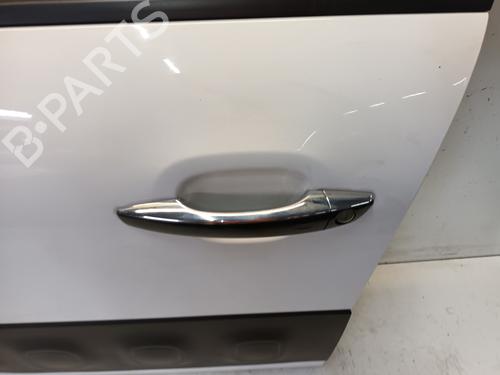Left front door CITROËN C3 III (SX) 1.2 THP 110 (SXHNPS, SXHNZT, SXHNZ6) | BP28583947C2