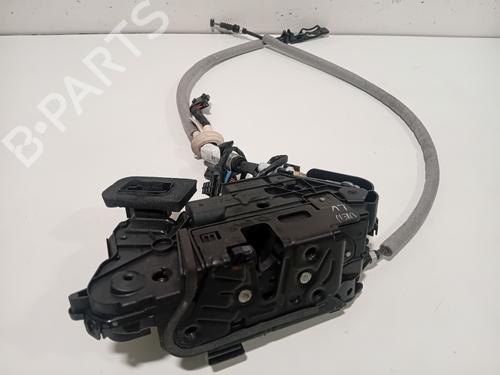 Front left lock VW GOLF VIII (CD1, DA1) 2.0 TSI R 4motion | BP38293199C98 - Image 2