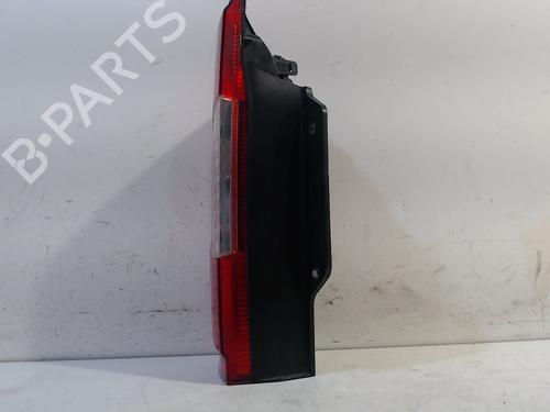 Left taillight SEAT ALTEA (5P1) 2.0 FSI | BP11814704C34 