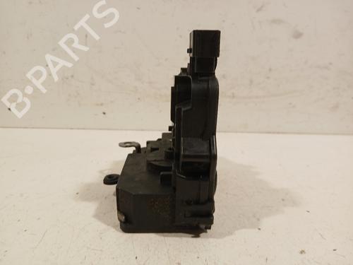 Venstre fortil lås OPEL CORSA E (X15) 1.0 (08, 68) | BP29028563C98 - Image 5