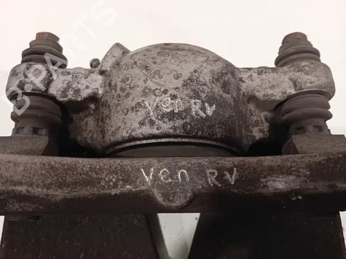 Right front brake caliper AUDI A4 B8 (8K2) 2.0 TFSI quattro | BP24957155M104 - Image 4