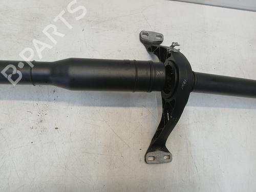 Driveshaft AUDI Q2 (GAB, GAG) SQ2 TFSI quattro | BP38622369M37 - Image 3