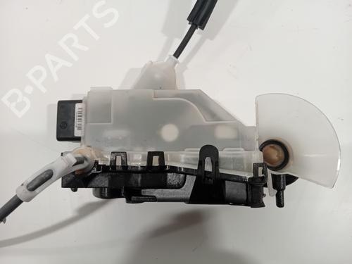 Front left lock PEUGEOT EXPERT Van (V_) 1.5 BlueHDi 120 | BP30308910C98