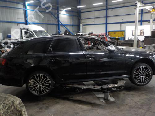 Electronic sensor AUDI A6 C7 Avant (4G5, 4GD) 3.0 TDI quattro | BP25154163M84  - Image 10