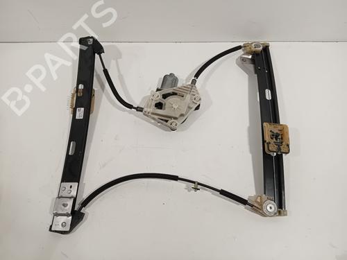 Used Front left window mechanism Front left window mechanism 24848457 24848457