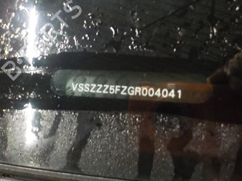 Engine SEAT LEON (5F1) 1.0 TSI | BP23202946M1  - Image 11