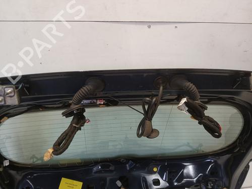 Tailgate FORD FIESTA VII (HJ, HF) 1.1 Ti-VCT | BP37726308C6  - Image 7