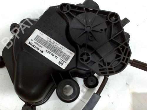 Rear right window mechanism SEAT IBIZA IV ST (6J8, 6P8) 1.2 TDI | BP13644640C25 
