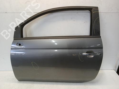 left-front-door-fiat-500-312_-2007-37799380 main image