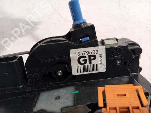Front right lock OPEL AMPERA (R12) EV 150 | BP24262576C97 - Image 3