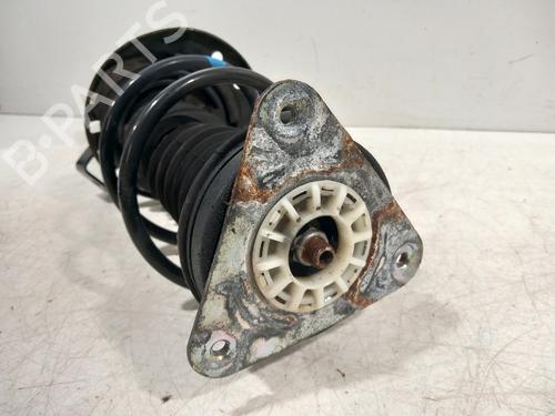 Left front shock absorber RENAULT TWINGO III (BCM_, BCA_) 1.0 SCe 70 (BCMB) | BP33268318M16 - Image 5