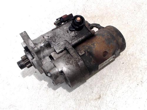 Starter KIA SPORTAGE II (JE_, KM_) 2.0 CRDi | BP5646845M8 