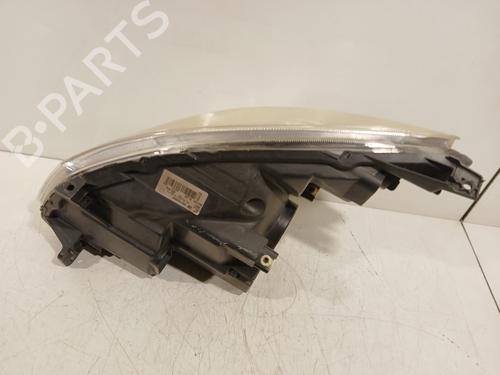 Right headlight OPEL AGILA B (H08) 1.0 (F68) | BP38169352C29 - Image 3
