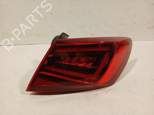 Used Right taillight SEAT LEON (5F1) 1.5 TSI (150 hp) 28045307