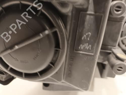 Left headlight OPEL ASTRA J (P10) 1.4 Turbo (68) | BP31905823C28