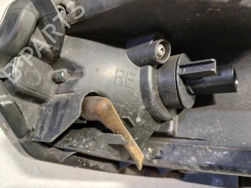 Right headlight VW UP! (121, 122, BL1, BL2, BL3, 123) 1.0 | BP34009405C29  - Image 6