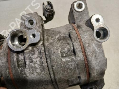 AC compressor MAZDA 6 Hatchback (GH) 1.8 MZR | BP35788701M34 - Image 6
